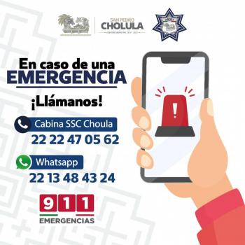 San Pedro Cholula alerta sobre falso personal municipal que intenta ingresar a comercios