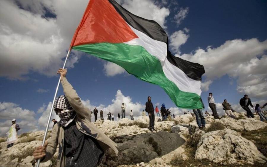 Australia anuncia que reconocer&aacute; al Estado palestino