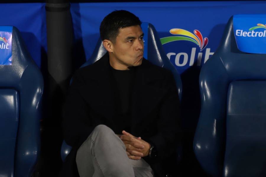 Gonzalo Pineda deja la direcci&oacute;n t&eacute;cnica del Atlas tras el inicio negativo del Apertura 2025