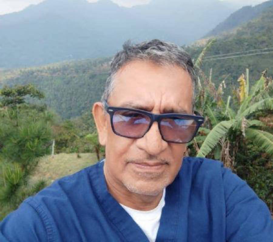 Queda en libertad Luis Garc&iacute;a Villagr&aacute;n, acusado de tr&aacute;fico de migrantes