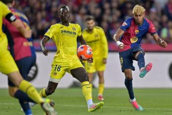 RFEF da luz verde al Villarreal-Barcelona en Miami
