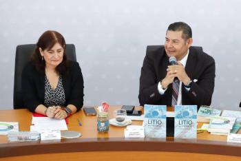 Puebla se suma a 14 proyectos del Plan México