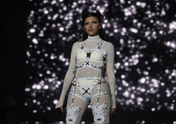 Cazzu considera insuficiente la pensión que Christian Nodal aporta para su hija Inti