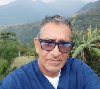Queda en libertad Luis García Villagrán, acusado de tráfico de migrantes