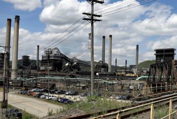 Explosión en planta de carbón en EEUU deja varios heridos