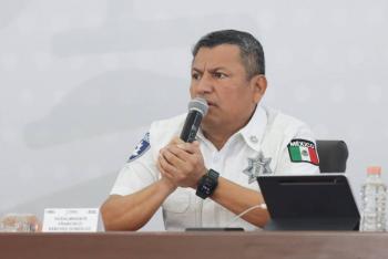 SSP de Puebla identifica a agresores en Autopista Puebla-Atlixco