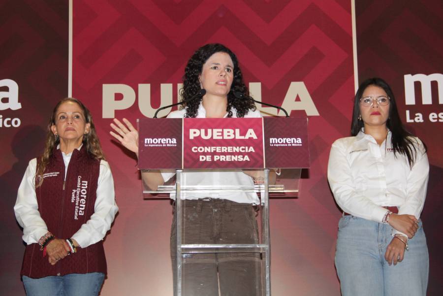 Ediles morenistas deben garantizar servicios públicos: Luisa Alcalde