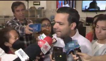 PAN señala comisión de reforma electoral por falta de pluralidad