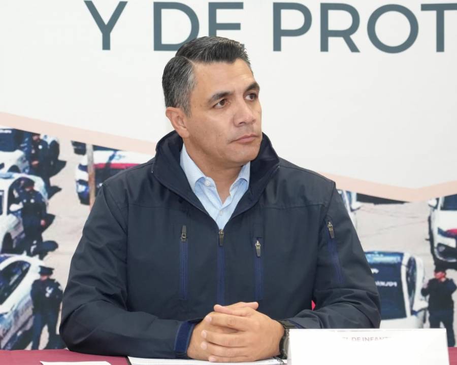 Indaga SSC posible extorsión en zonas de tianguis y mercados