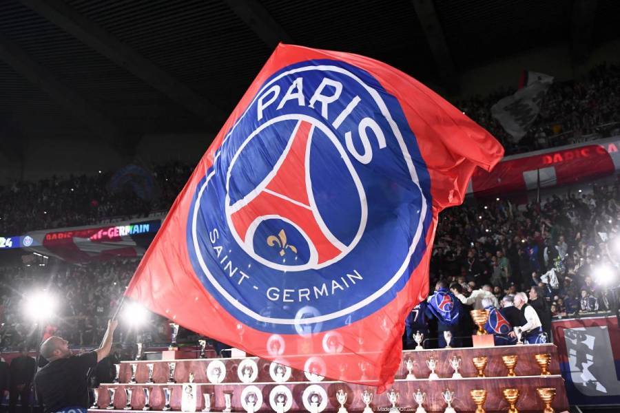 PSG aspira a alargar su reinado en Francia pese a la rebeldía de Mónaco y Marsella