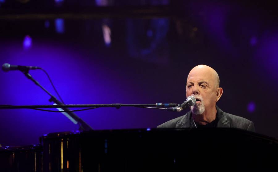 Billy Joel subastar&aacute; colecci&oacute;n de motocicletas debido a afecci&oacute;n cerebral
