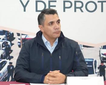 Indaga SSC posible extorsión en zonas de tianguis y mercados