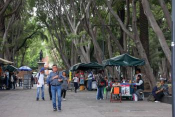 Ayuntamiento estaría dispuesto a donar Paseo Bravo al Gobierno del Estado
