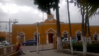 Pese a disturbios, reportan calma y control en Cuapiaxtla