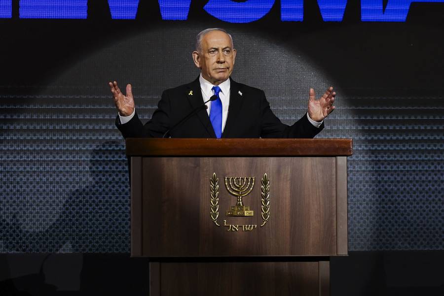 El ejército israelí aprueba el plan pars una nueva ofensiva en Gaza