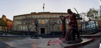 SCJN avala pena de 15 a 30 años por compartir material sexual de menores de edad