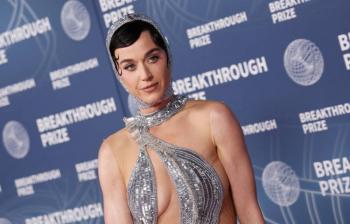 Katy Perry recibe sanción por grabar videoclip en zona protegida de Ibiza