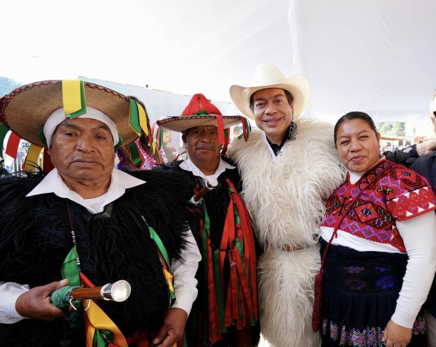 Invertir&aacute; SEP mil 771 mdp en Becas para el Bienestar de bachillerato en Chiapas