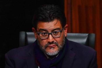 Proponen anular elección de ministros por distribución masiva de 