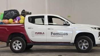 Con presupuesto de 4 mdp, DIF Estatal renovará su imagen institucional