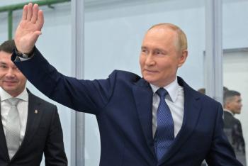 El mundo mira hacia Alaska: Trump y Putin se reúnen para hablar del futuro de Ucrania
