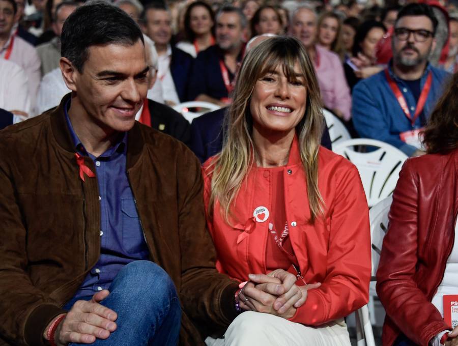 La esposa del presidente de gobierno de Espa&ntilde;a convocada por un juez en nuevo caso