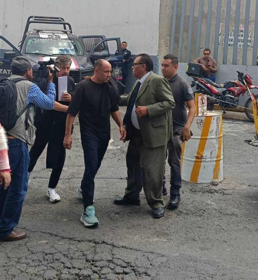 Contin&uacute;a audiencia para definir situaci&oacute;n jur&iacute;dica de “Lord P&aacute;del” y coacusados