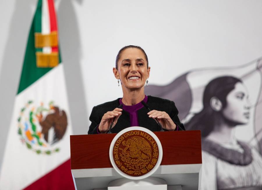 Sheinbaum destaca nueva etapa en la Elecci&oacute;n Judicial tras cr&iacute;ticas a la Suprema Corte