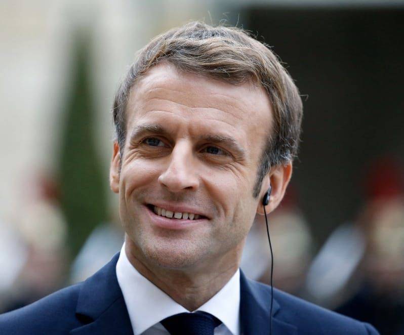 Macron, Carney y Marco Rubio visitar&aacute;n M&eacute;xico este a&ntilde;o