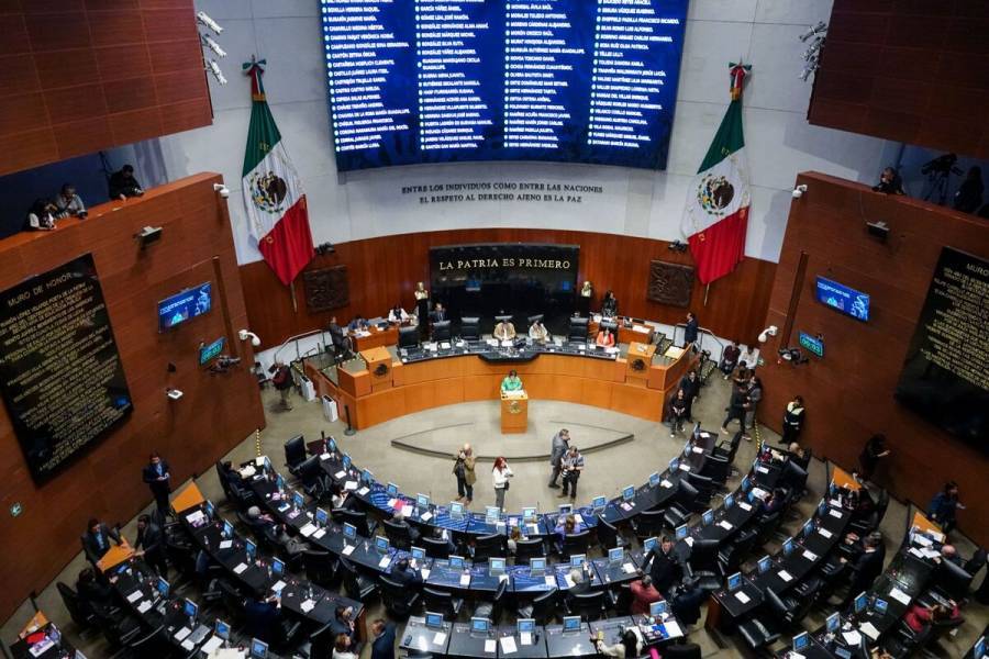 Destacan a M&eacute;xico como ejemplo en la lucha contra la disminuci&oacute;n de la pobreza