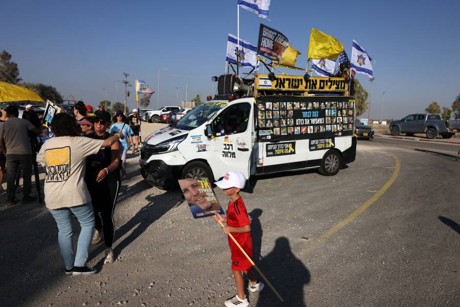 Estados Unidos intensifica su ataque al tribunal internacional por Israel