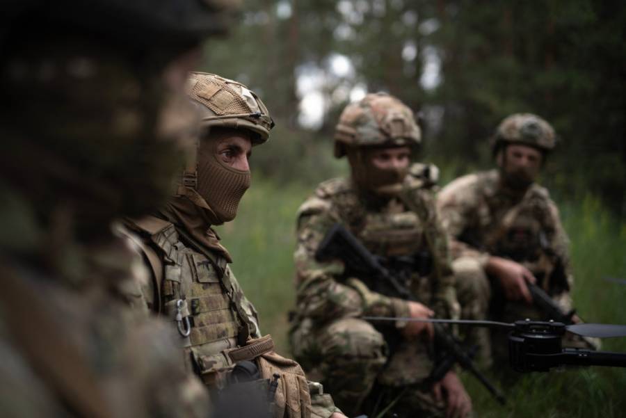 Rusia se hace con el control de otras tres localidades del este de Ucrania