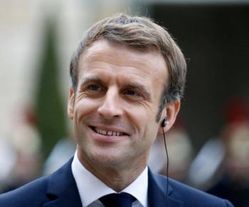 Macron, Carney y Marco Rubio visitar&aacute;n M&eacute;xico este a&ntilde;o