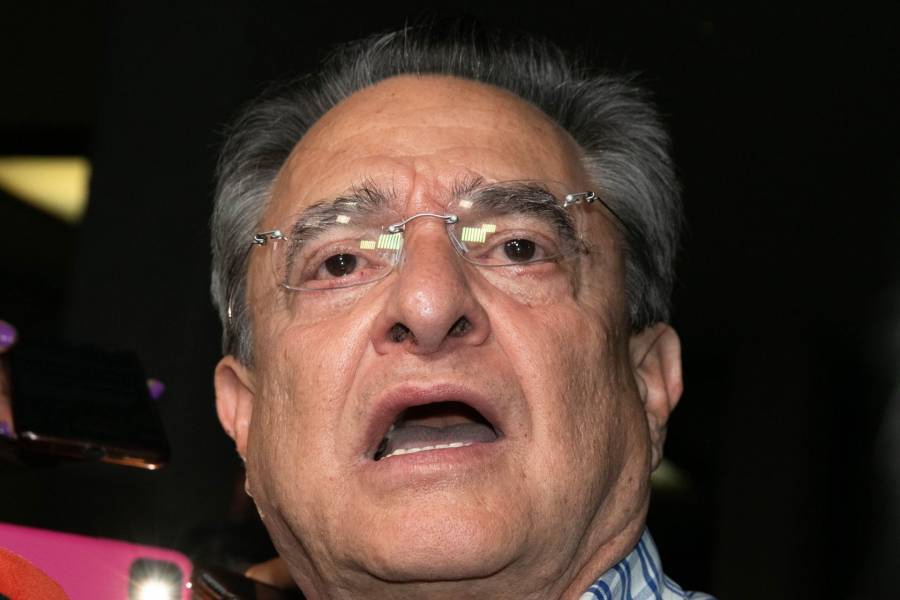 INE desestima procedimiento contra Morena por caso de entrega de efectivo a P&iacute;o L&oacute;pez Obrador