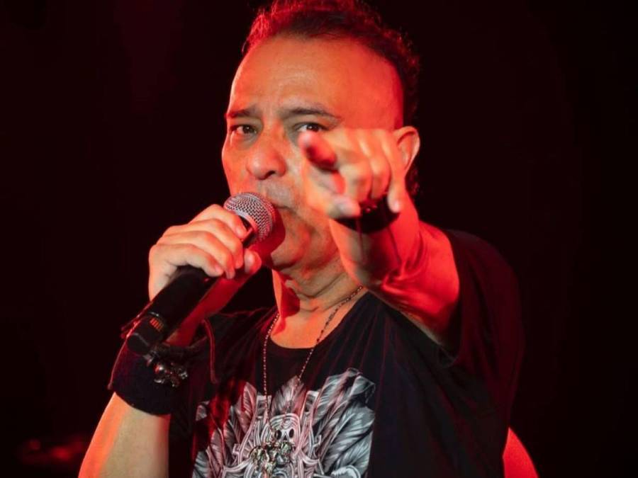 Fallece Xava Drago, vocalista de Coda, tras lucha contra el c&aacute;ncer