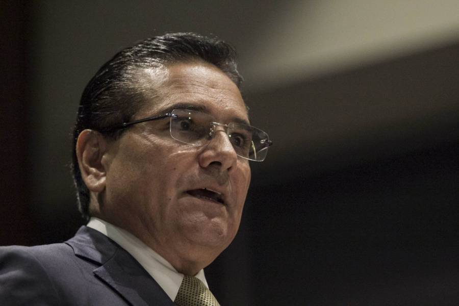 Silvano Aureoles falta a audiencia inicial; FGR mantiene orden de aprehensi&oacute;n vigente