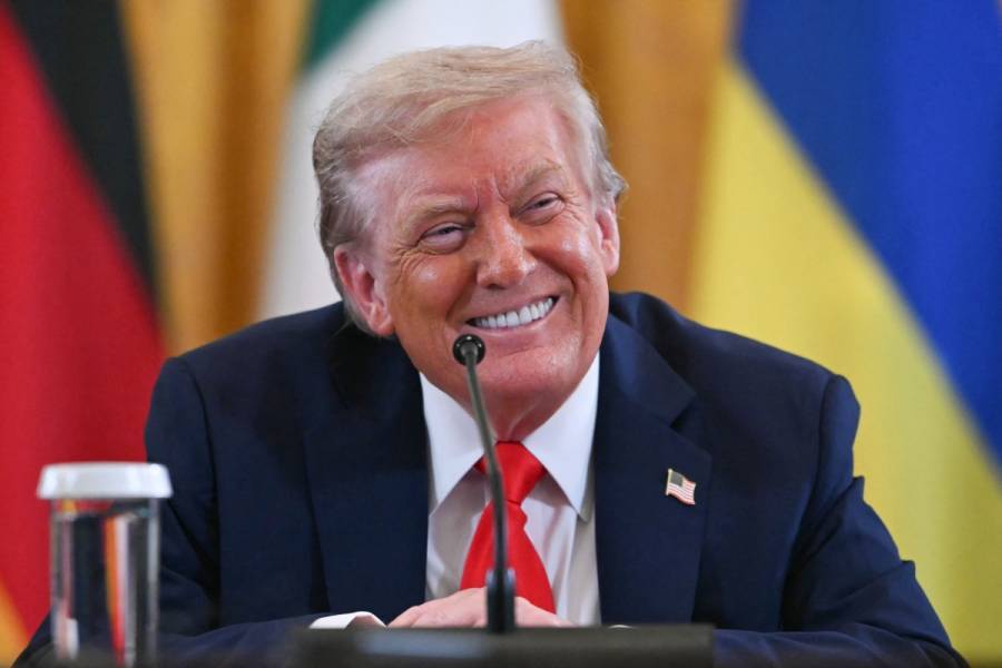 Bajo presi&oacute;n de Trump, Texas aprueba un nuevo mapa electoral