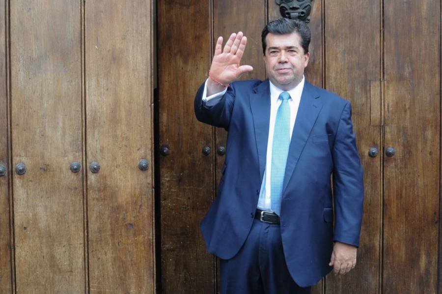 CATEM Durango niega categ&oacute;ricamente acusaciones de extorsi&oacute;n