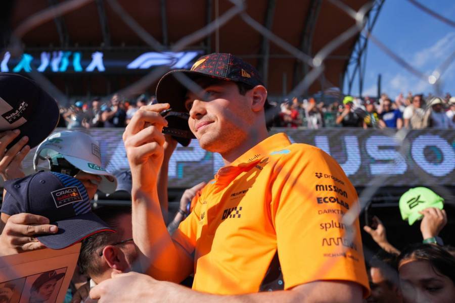 Pato O’Ward se corona subcampe&oacute;n de la IndyCar Series