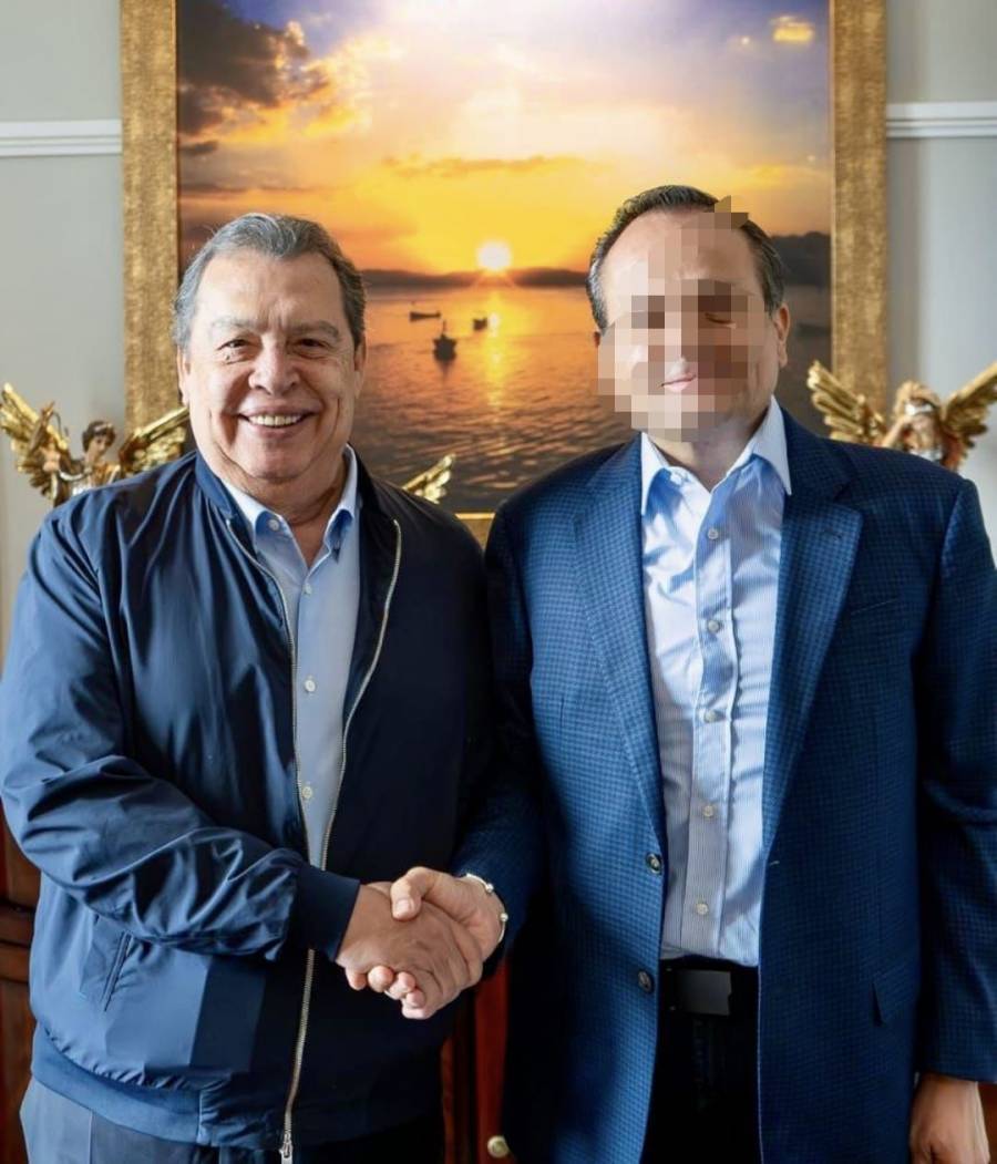 Sheinbaum confirma que rechaz&oacute; regalo de exgobernador &Aacute;ngel Aguirre