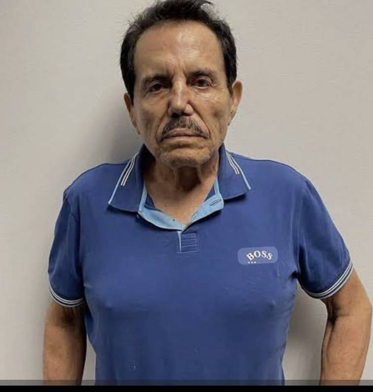 Sheinbaum dice que el 