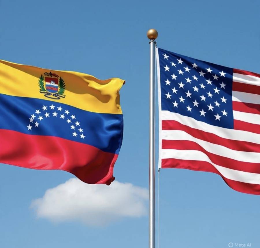 M&eacute;xico reafirma su postura contra la intervenci&oacute;n extranjera en Venezuela