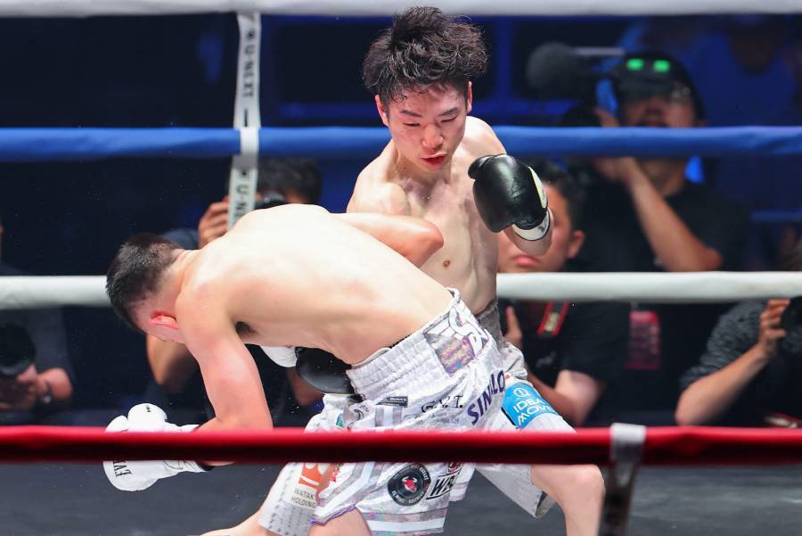 Muertes de p&uacute;giles podr&iacute;an significar el final del boxeo en Jap&oacute;n, dice un responsable