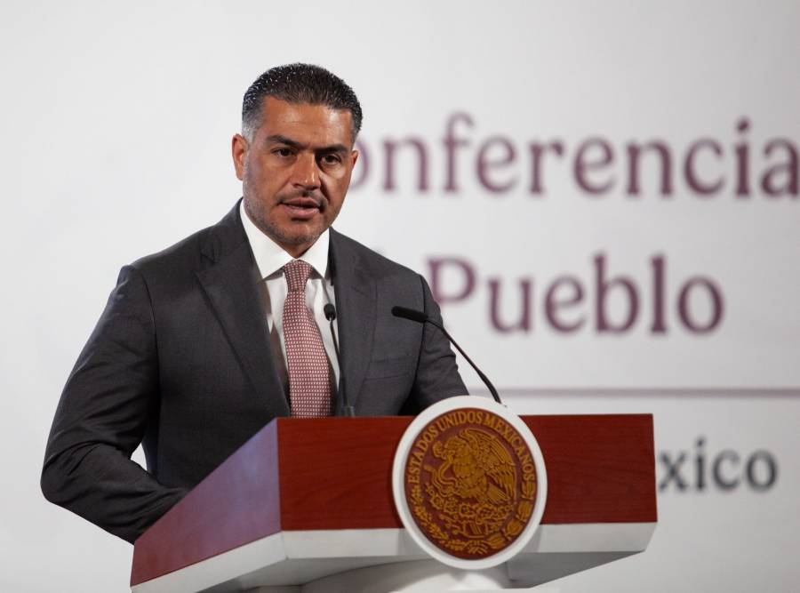 SSPC: C&aacute;rtel de Sinaloa no est&aacute; extinto pese a la captura de dos de sus l&iacute;deres