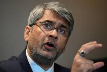 La FIFA amenaza con suspender a la Federaci&oacute;n de F&uacute;tbol de India