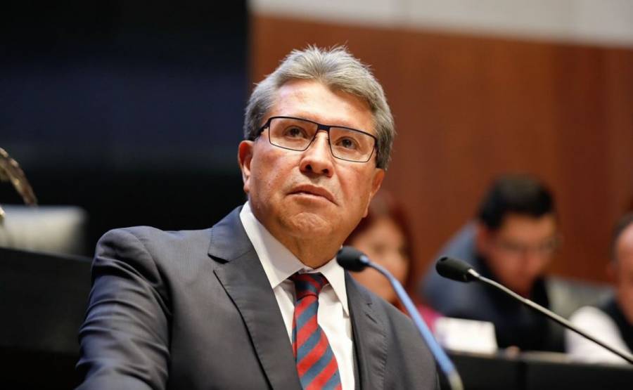 Monreal respalda a Noro&ntilde;a y pide no “satanizar” compra de casa por 12 mdp