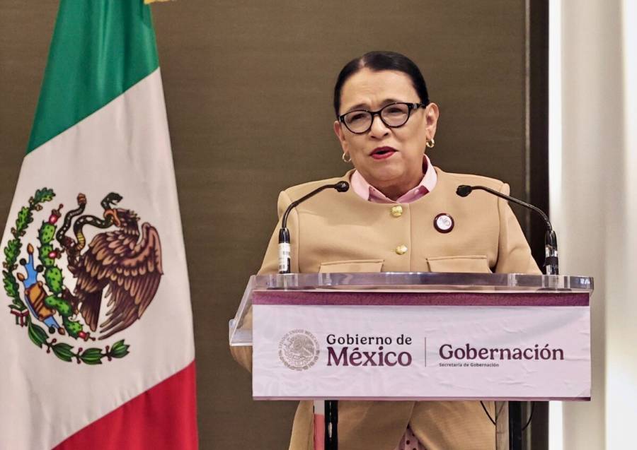 CURP biom&eacute;trica supera los 27 millones de registros en M&eacute;xico: Renapo