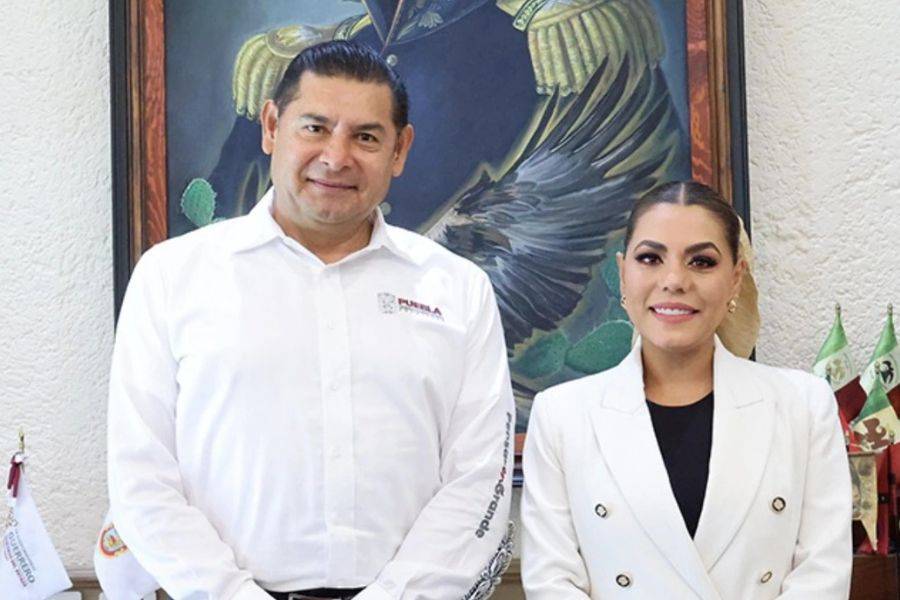 Firman Puebla y Guerrero convenio de colaboración para fortalecer la ...