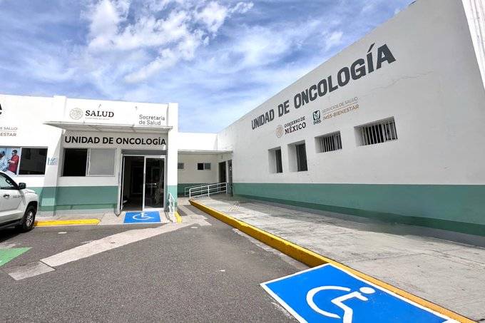 Nuevos m&eacute;dicos y mejoras en el Complejo M&eacute;dico Sur del IMSS