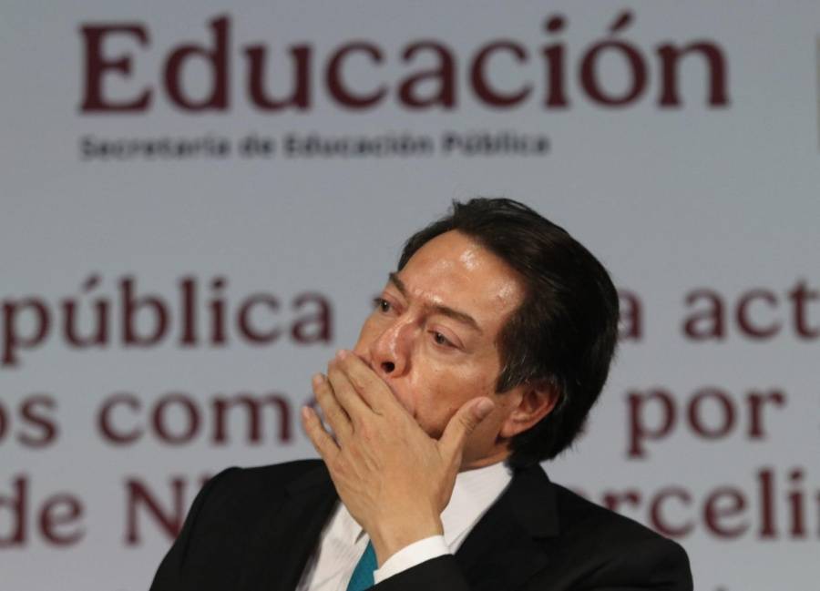 Inicia ciclo escolar 2025-2026 con llamado al valor de la educaci&oacute;n